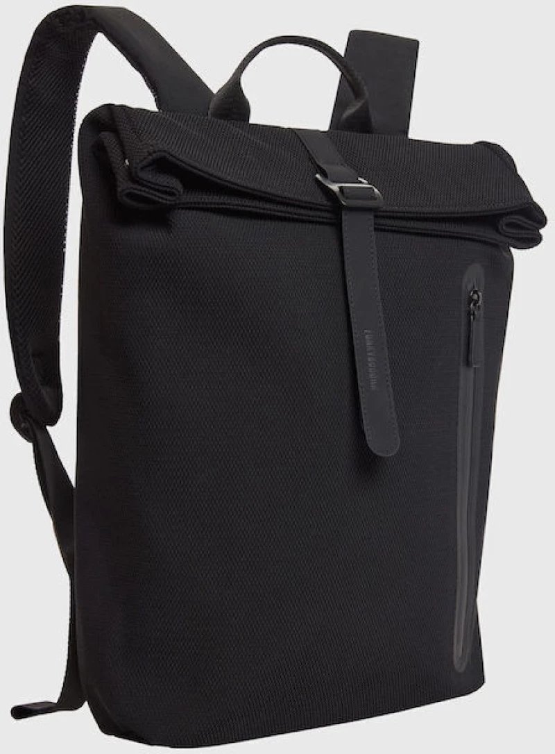 Funky Buddha ανδρικό σακίδιο πλάτης μαύρο FBM011-003-10-Black
