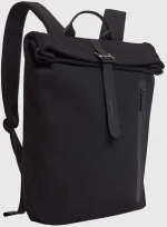 Funky Buddha ανδρικό σακίδιο πλάτης μαύρο FBM011-003-10-Black
