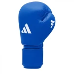 Γάντια Ερασιτεχνικής Πυγμαχίας adidas IBA Blue