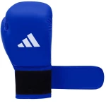 Γάντια Ερασιτεχνικής Πυγμαχίας adidas IBA Blue