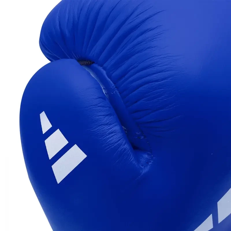 Γάντια Ερασιτεχνικής Πυγμαχίας adidas IBA Blue