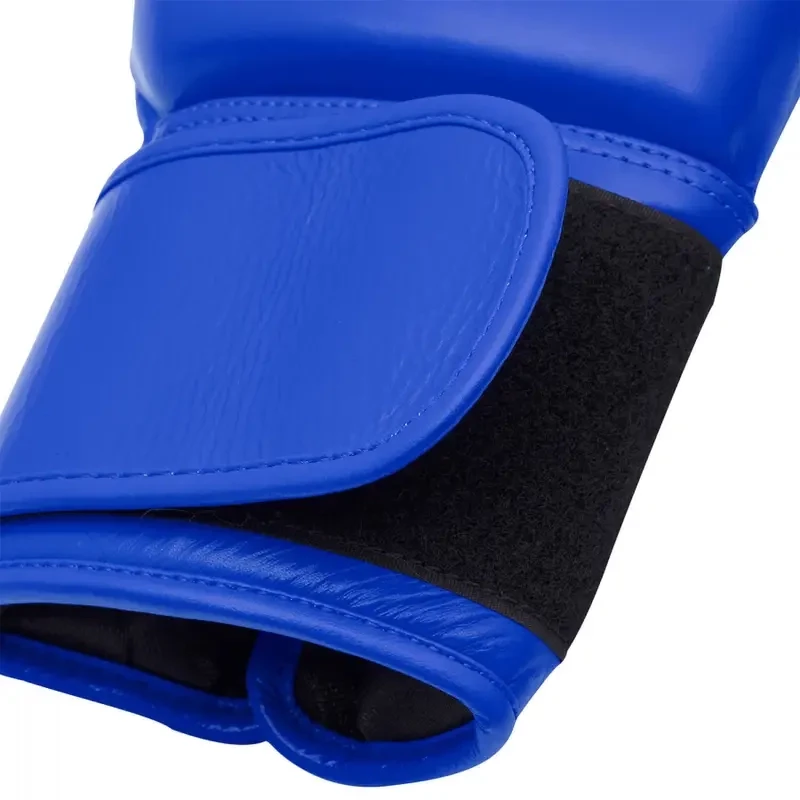 Γάντια Ερασιτεχνικής Πυγμαχίας adidas IBA Blue