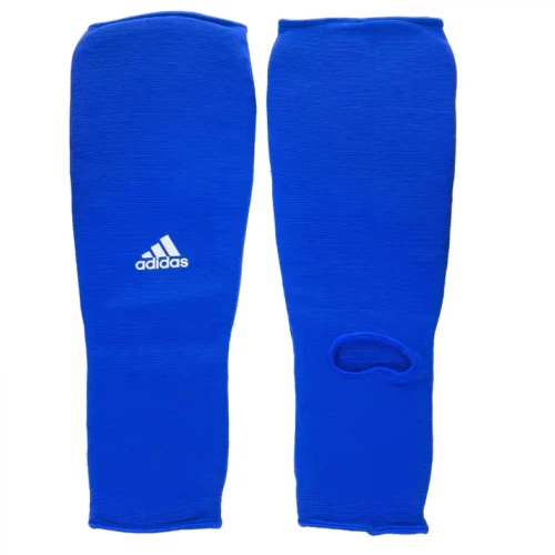 Επικαλαμίδες Κουτουπιέ adidas Βαμβακερές Μπλε