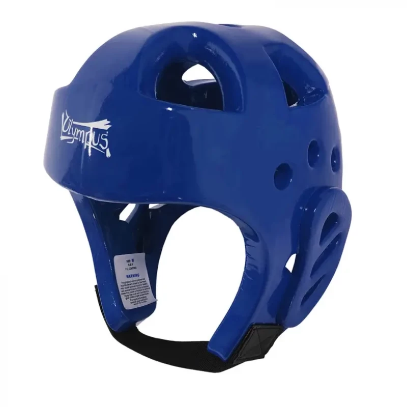 Κάσκα Olympus COMPETITION PRO Blue