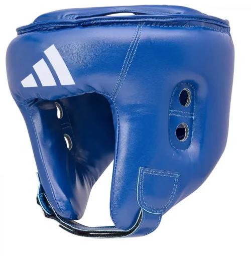 Κάσκα Πυγμαχιας Adidas COMPETITION Blue