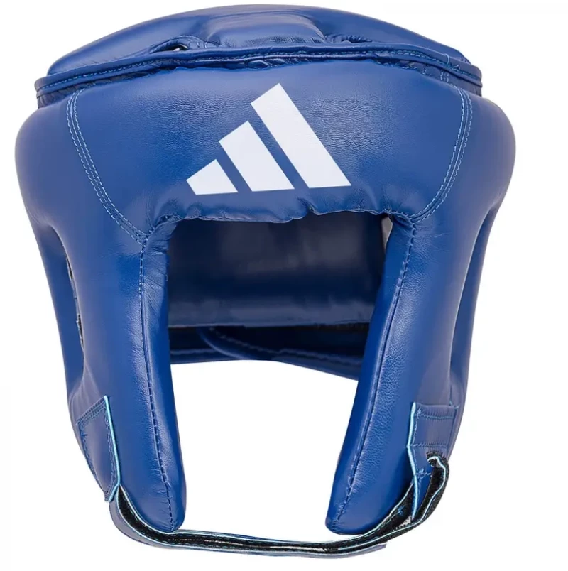 Κάσκα Πυγμαχιας Adidas COMPETITION Blue