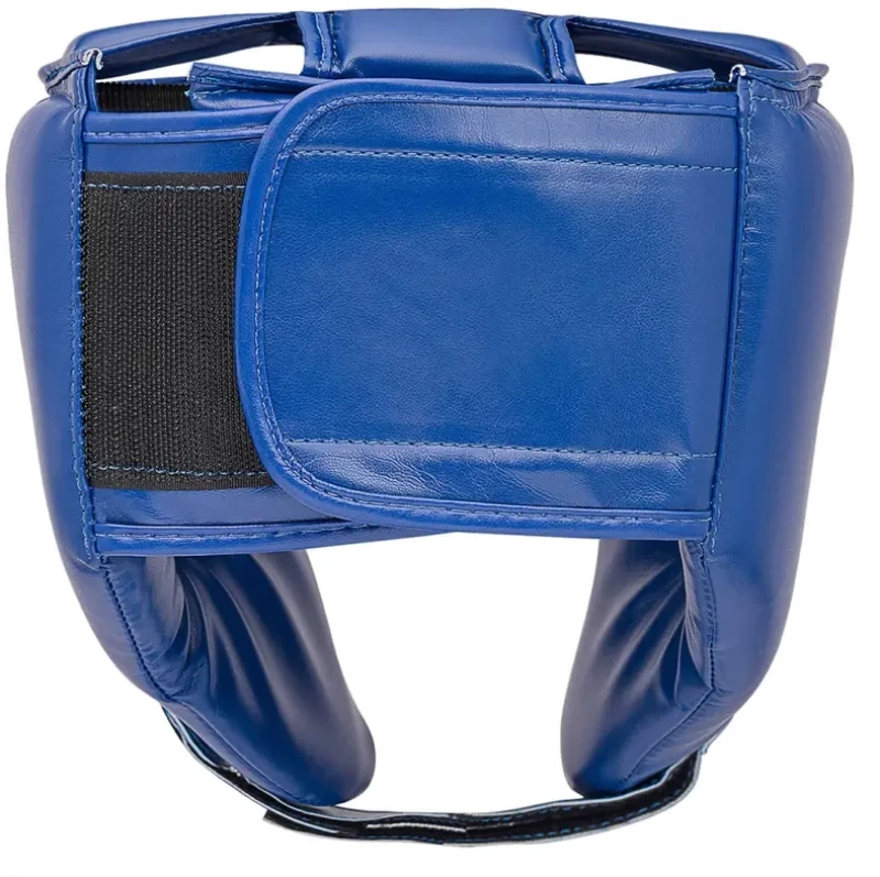 Κάσκα Πυγμαχιας Adidas COMPETITION Blue