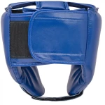 Κάσκα Πυγμαχιας Adidas COMPETITION Blue