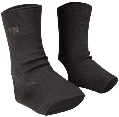 Επιστραγγαλίδες TOP TEN KNUCKLE Black
