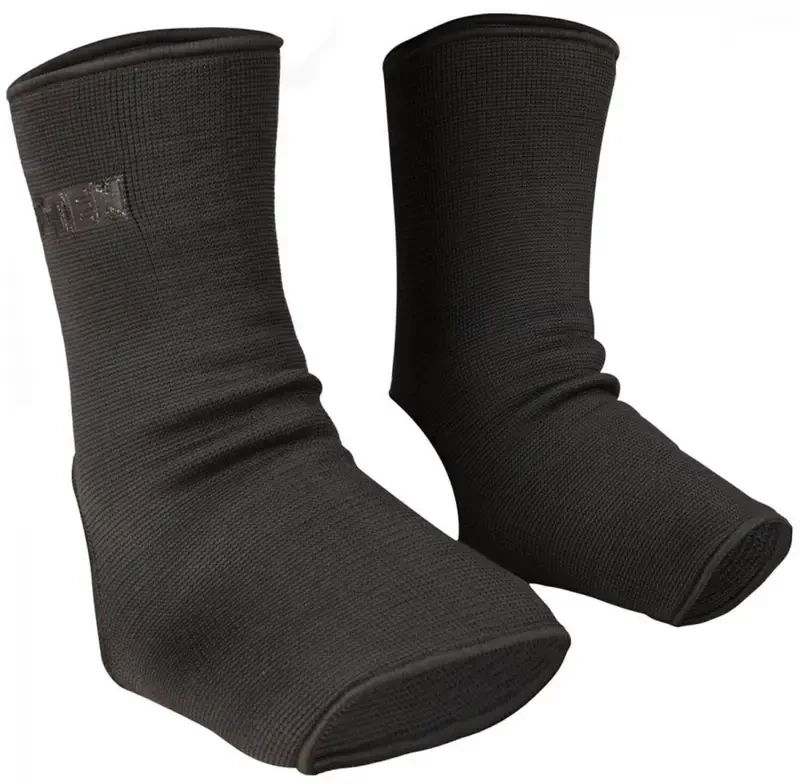 Επιστραγγαλίδες TOP TEN KNUCKLE Black