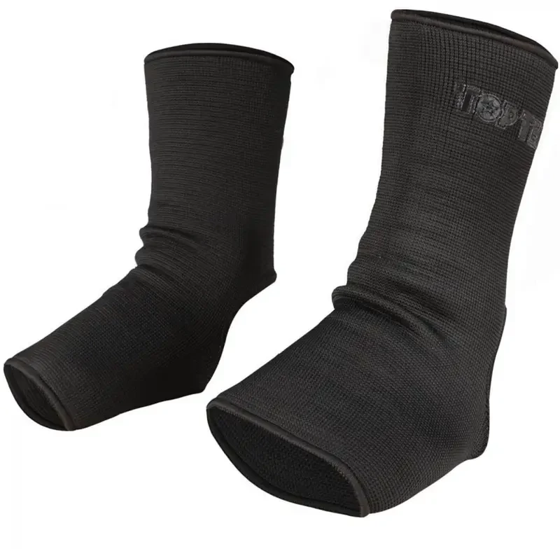 Επιστραγγαλίδες TOP TEN KNUCKLE Black