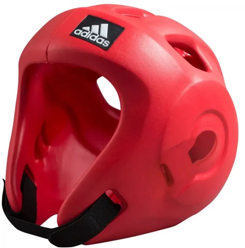 Κάσκα adidas ADIZERO WAKO / WTF – adiBHG028 Red