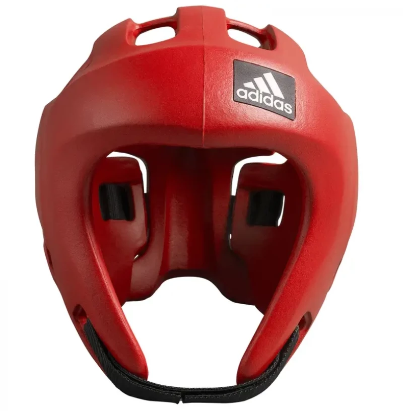 Κάσκα adidas ADIZERO WAKO / WTF – adiBHG028 Red