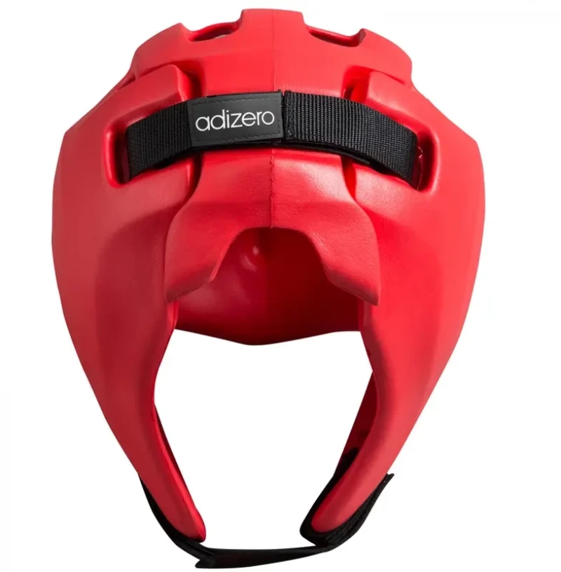 Κάσκα adidas ADIZERO WAKO / WTF – adiBHG028 Red