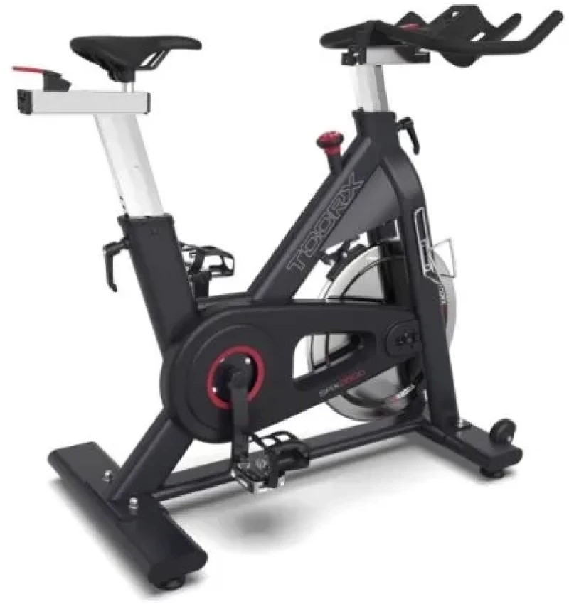 Spin Bike Ποδήλατο Γυμναστικής SRX-8500 Toorx