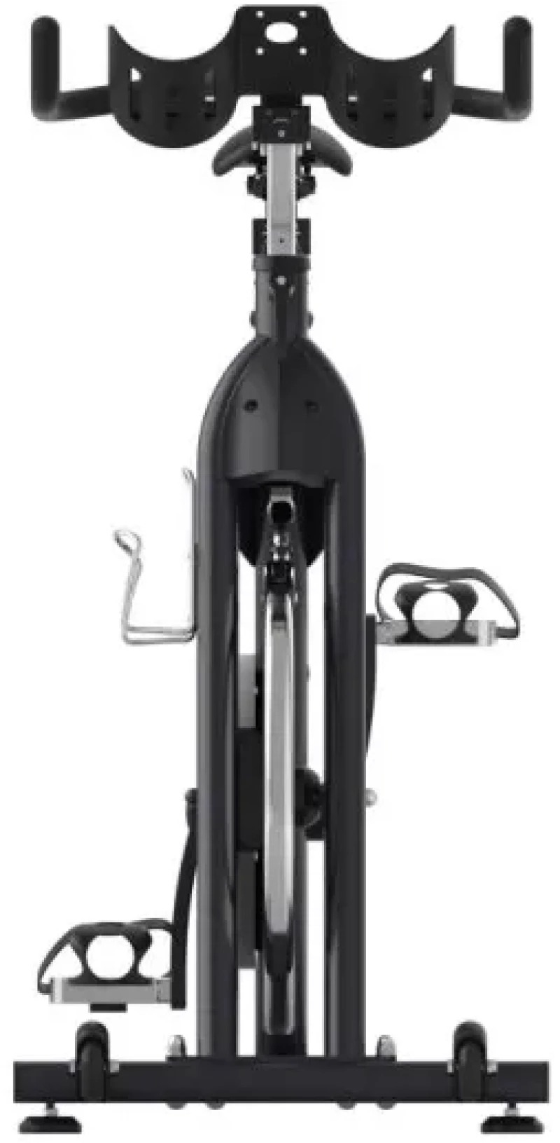 Spin Bike Ποδήλατο Γυμναστικής SRX-8500 Toorx