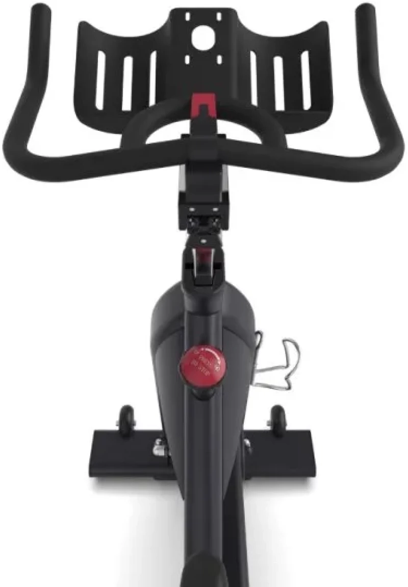 Spin Bike Ποδήλατο Γυμναστικής SRX-8500 Toorx