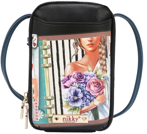 NICOLE LEE NK24006 NOSTALGIA