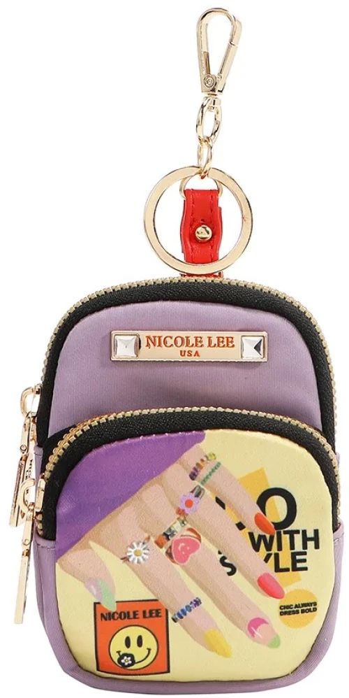 NICOLE LEE PRT7811 NAIL POLISH