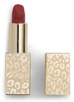 Makeup Revolution, New Neutral, Satin Matte, Cream Lipstick, Velvet, 3.6 g