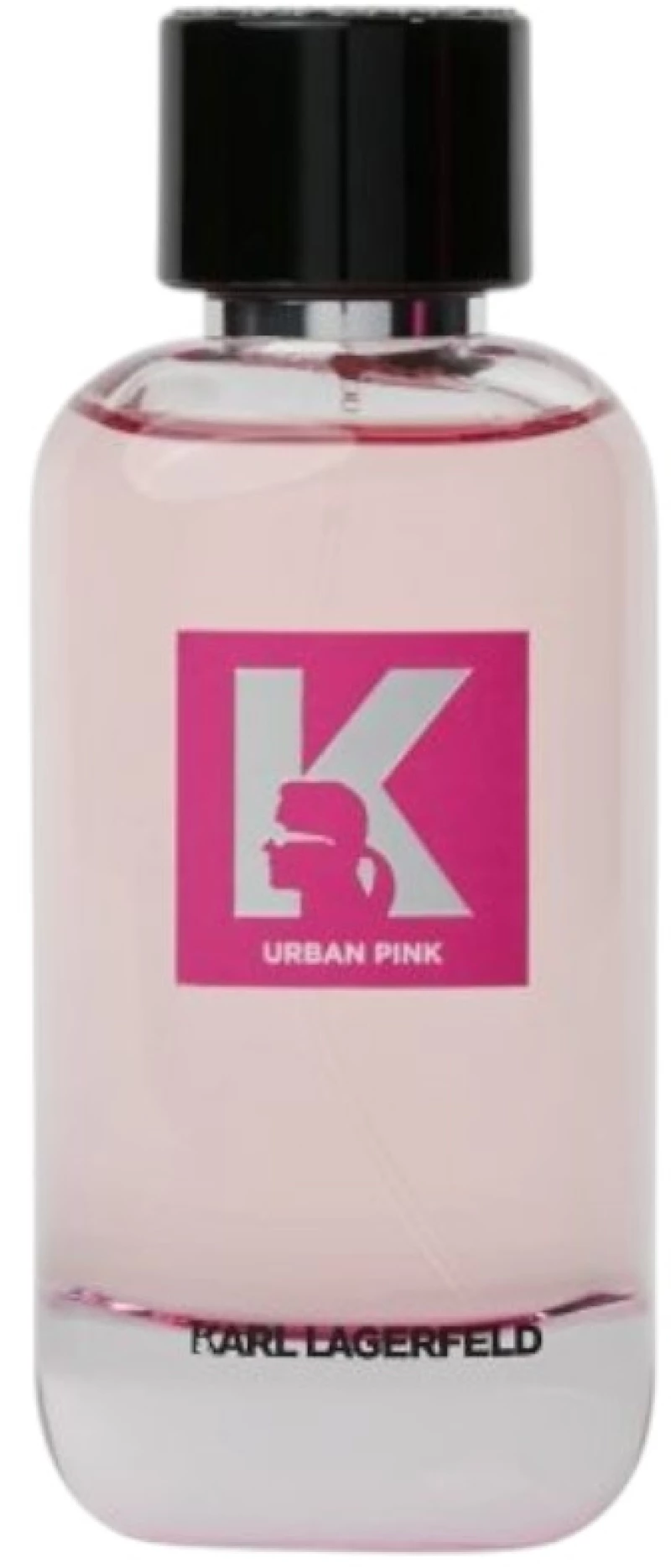 Karl Lagerfeld, Urban Pink, Eau De Parfum, For Women 100