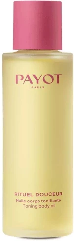 Payot, Rituel Douceur, Toning, Floral, Body Oil, Body, 100 ml