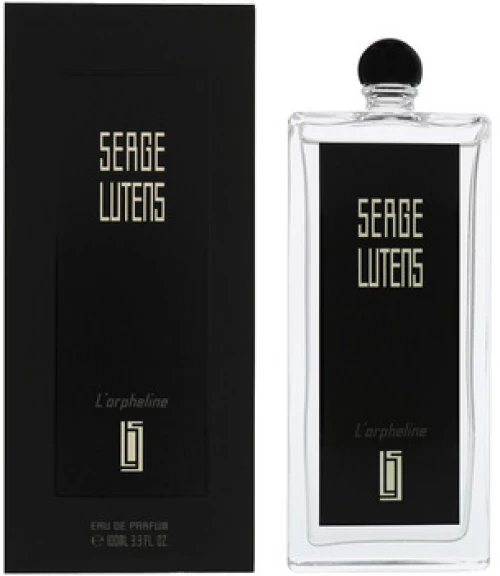 Serge Lutens, L'orpheline, Eau De Parfum, Unisex, 50 ml