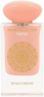 Gulf Orchid, Musk Collection Toffee, Eau De Parfum, For Women, 60 ml