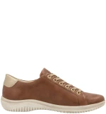 Remonte D1E03-24 Ανατομικό Sneaker Καφέ