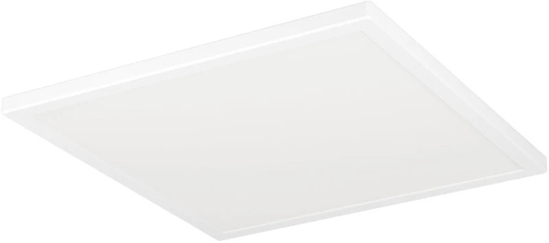 Φωτιστικό Οροφής Eglo 901461 ROVITO-R Λευκό (White) 2700K - 6500K