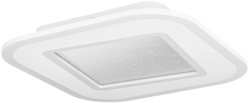 Φωτιστικό Οροφής Eglo 901234 MACCHIONI Λευκό (White) 2700K - 6500K