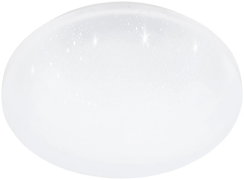 Φωτιστικό Οροφής Eglo 900363 FRANIA-S Λευκό (White) 4000K