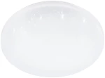 Φωτιστικό Οροφής Eglo 900363 FRANIA-S Λευκό (White) 4000K