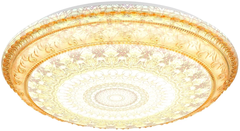 Φωτιστικό Οροφής Globo Lighting LAZARO 41782-18 2700+4000+6000K