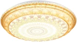 Φωτιστικό Οροφής Globo Lighting LAZARO 41782-18 2700+4000+6000K