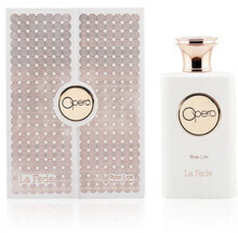 Opera Rose L'Or EDP-100ml
