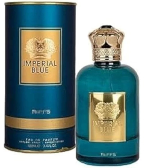 Riiffs Perfumes-Momento Parfum-100ml