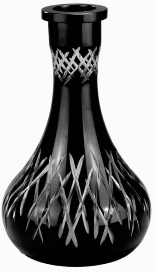 Γυάλα Ναργιλέ Mr.Shisha Premium Dark Ice