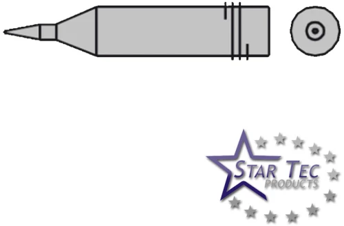 STARTEC 80141 Μύτη μυτερή