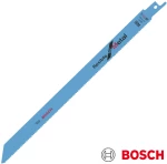 Bosch 2608656041 S1122BF Σπαθόλαμα Mετάλλου flexible for metal 225mm 2τεμ