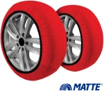 Matte Active Series XLarge Χιονοκουβέρτες για αυτοκίνητο 2τεμ 1012290005 27304