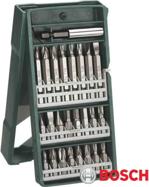 Bosch 2607019676 Σετ μυτες 25τεμ