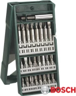 Bosch 2607019676 Σετ μυτες 25τεμ
