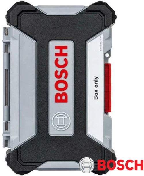 Bosch 2608522363 Ταμπακιερα L με υποδοχες Pick and Click