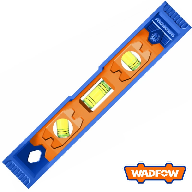 Wadfow WSL4320 Αλφάδι μαγνητικό μίνι 225mm