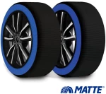 Matte Easy-go Series XSmall Χιονοκουβέρτες για αυτοκίνητο 2τεμ 14628