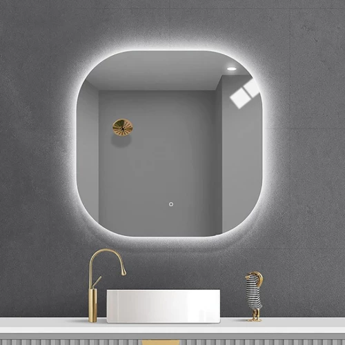 JULIA  - ΚΑΘΡΕΠΤΗΣ LED*TOUCH 60*60