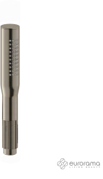 Τηλέφωνο ΚυλινδρικόLumiere Vicario Black Brushed