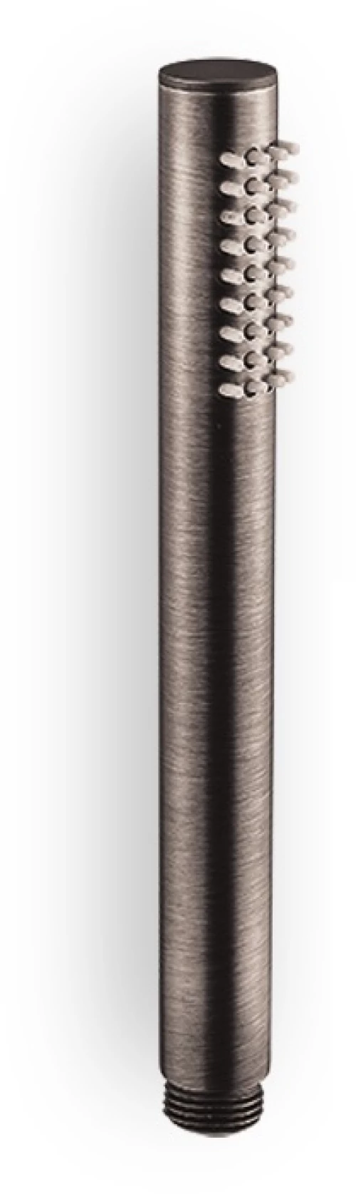 Τηλέφωνο Κυλινδρικό Black Brushed