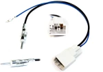 acv GmbH  Αντάπτορας κεραίας Toyota, Subaru   02.651